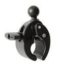 Arkon Robuuste klemmount 1 Ball voor buismontage