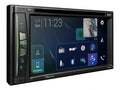 Pioneer AVIC-Z730DAB 6.2" Navigatie / DAB / Apple Carplay