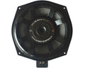 AUDIO SYSTEM 200mm Neodym-Subwoofer. Voor alle E- en F-modellen BMW