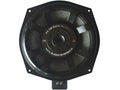 AUDIO SYSTEM 200mm Neodym-Subwoofer. Voor alle E- en F-modellen BMW