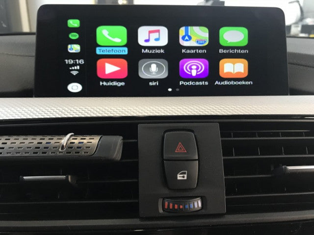 CARplay & Android Auto set BMW/MINI iDrive NBT ID4 & ID5 (LVDS) - Default Title