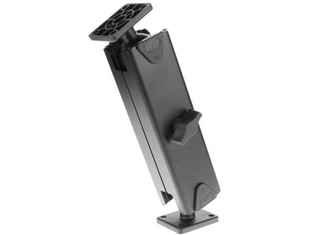 ARAT - Beeldschermadapter BIGmount 1" kogel / lengte 150mm - Default Title