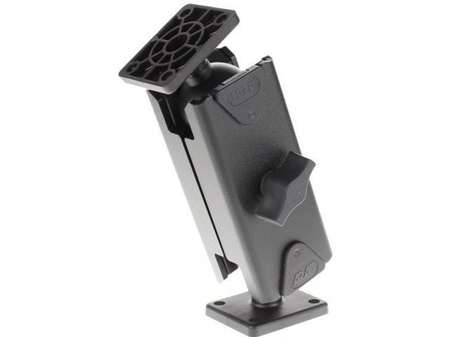 ARAT - Beeldschermadapter BIGmount 1.5" kogel / lengte 115mm