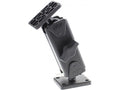 ARAT - Beeldschermadapter BIGmount 1" kogel / lengte 90mm - Default Title