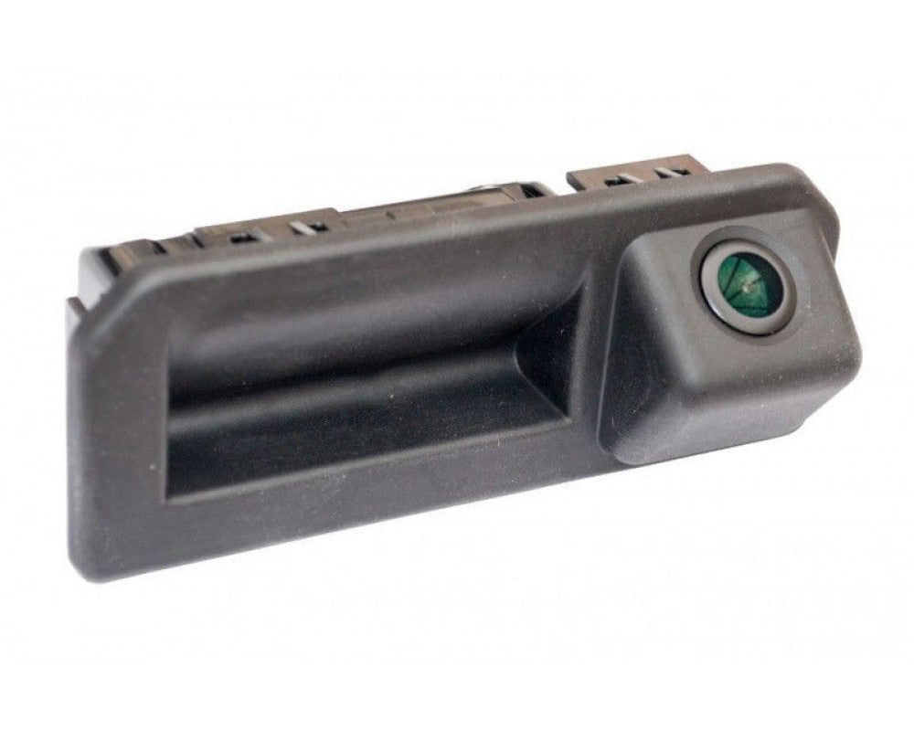 FHD/CVBS Boot handle camera VAG Q2 /A5 2017/Kodiaq (NTSC) afbeelding 2