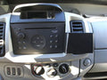 Proclip Nis. Primastar 02/Opel Vivaro/Ren. Trafic Taxameter