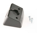Brodit Distanceplate center voor navigatie C1/107Aygo 06-14