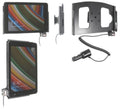 Brodit houder/lader Samsung Dell Venue 8 Pro sig.plug
