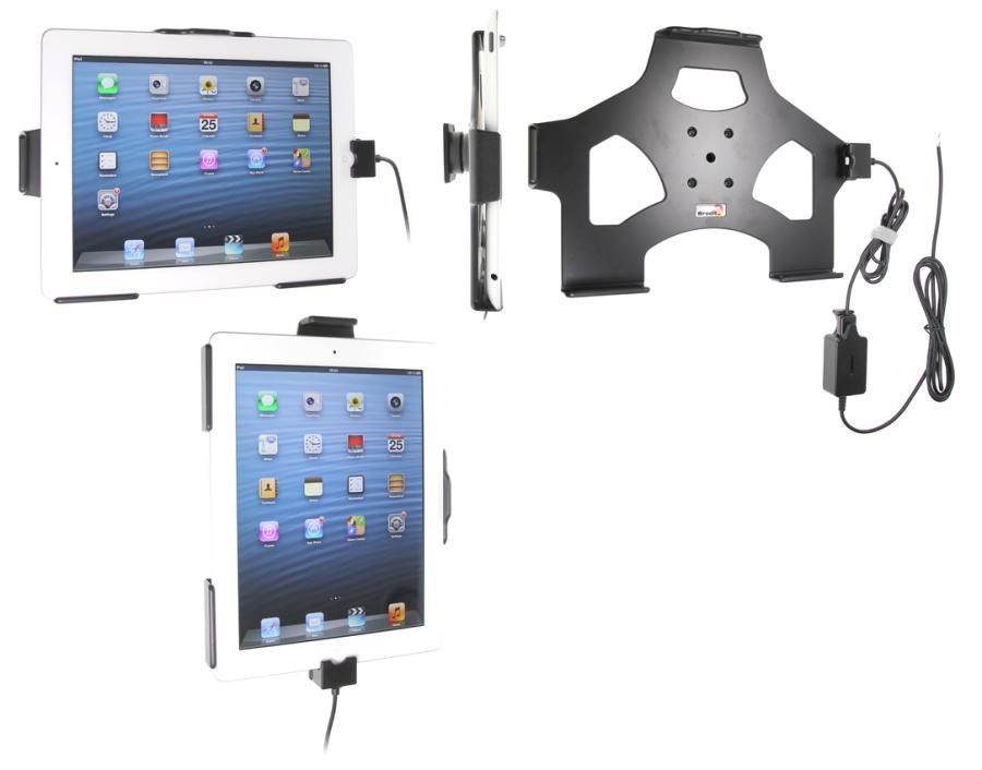 Brodit h/l Apple iPad 4 lightning MOLEX