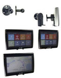 Brodit Mount Mio Moov Spirit V505 TV/500 traffic/300 traffic