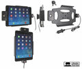 Brodit houder/lader Apple iPad Mini 2/ Mini 3 Sig. Plug LOCK