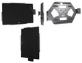Brodit houder Microsoft Surface PRO (veerweerst.)