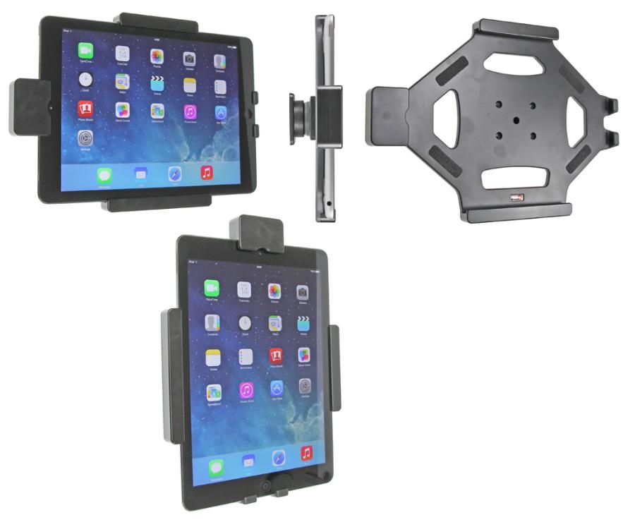 Brodit houder Apple iPad Air (veerweerst.)