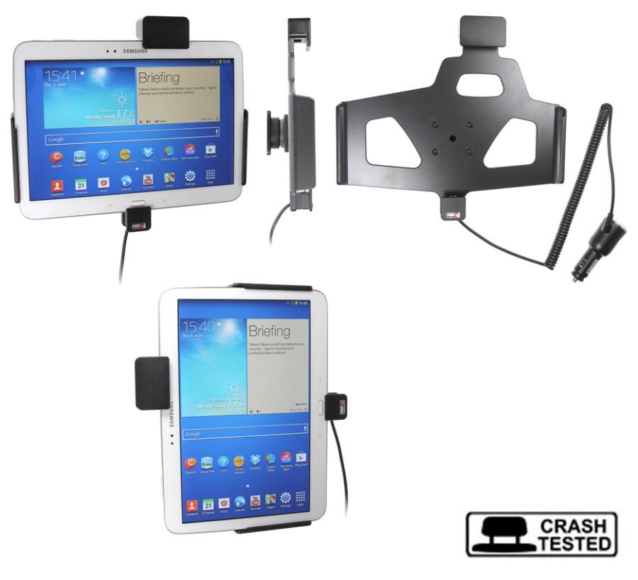 Brodit h/l Samsung Galaxy Tab 3 10.1 P5210 (veerweerstand)