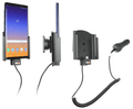 Brodit houder/lader Samsung Galaxy Note 9 sig.plug