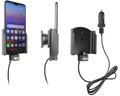 Brodit houder/lader Huawei P20 USB sig.plug