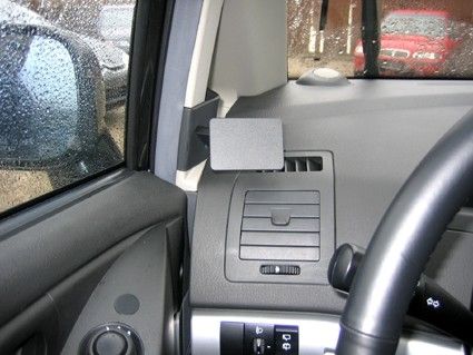 Proclip  Ssang Yong Rodius 06-12 Left mount