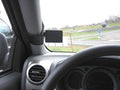 Proclip Isuzu D-Max 08-11 Left mount  High