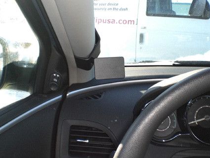 Proclip Chevrolet Malibu 08-11 Left Mount