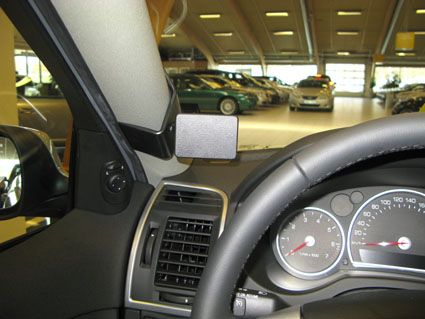 Proclip Cadillac BLS 06-10 leftmounted