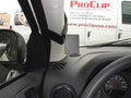 Proclip Jeep Compass 09-16 Left mount