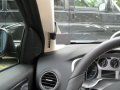 Proclip Lancia Delta 10-14 Left mount