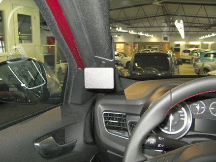 Proclip Alfa Romeo Giulietta 10-21  Left mount