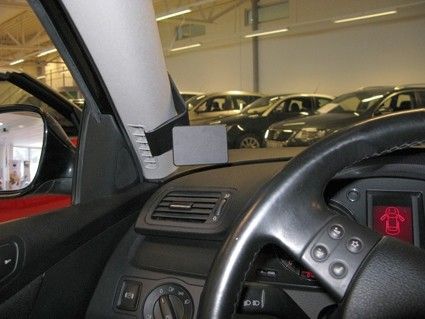 Proclip Volkswagen Passat 12-14 Left mount