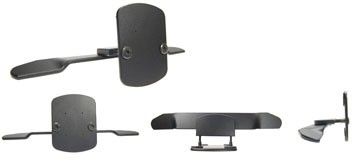 Brodit Headrest mount Volvo S40/S70/V40/V70