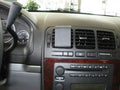 Proclip Buick Terraza / Chevrolet Uplander 05-10 center