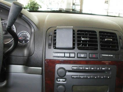 Proclip Buick Terraza / Chevrolet Uplander 05-10 center