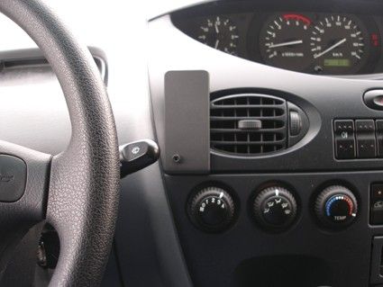 Proclip LDV Maxus 05-12 Center mount