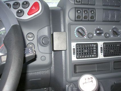 Proclip Iveco Euro Cargo 05-09 Center mount