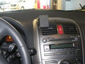 Proclip Toyota Corolla 08-11 Center mount