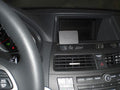 Proclip Honda Accord Coupé 08-12 Center ONLY with navi.