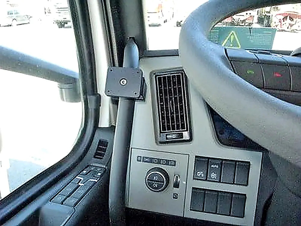 Brodit Accessoire 215664 voor Daf LF