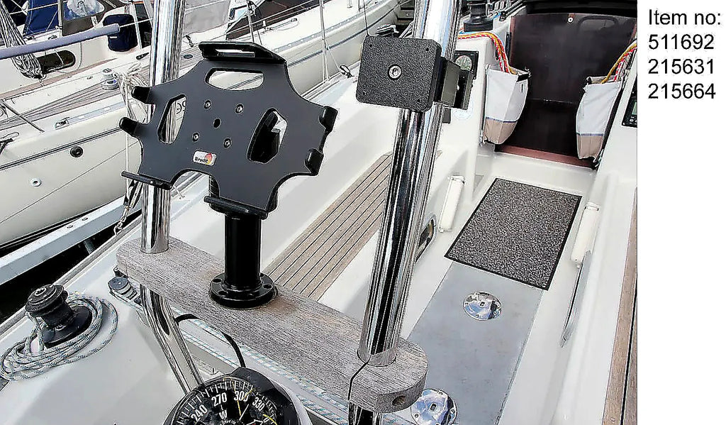 Brodit Accessoire 215664 voor Daf LF
