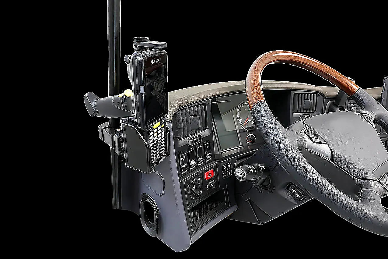 Brodit Accessoire 215664 voor Daf LF