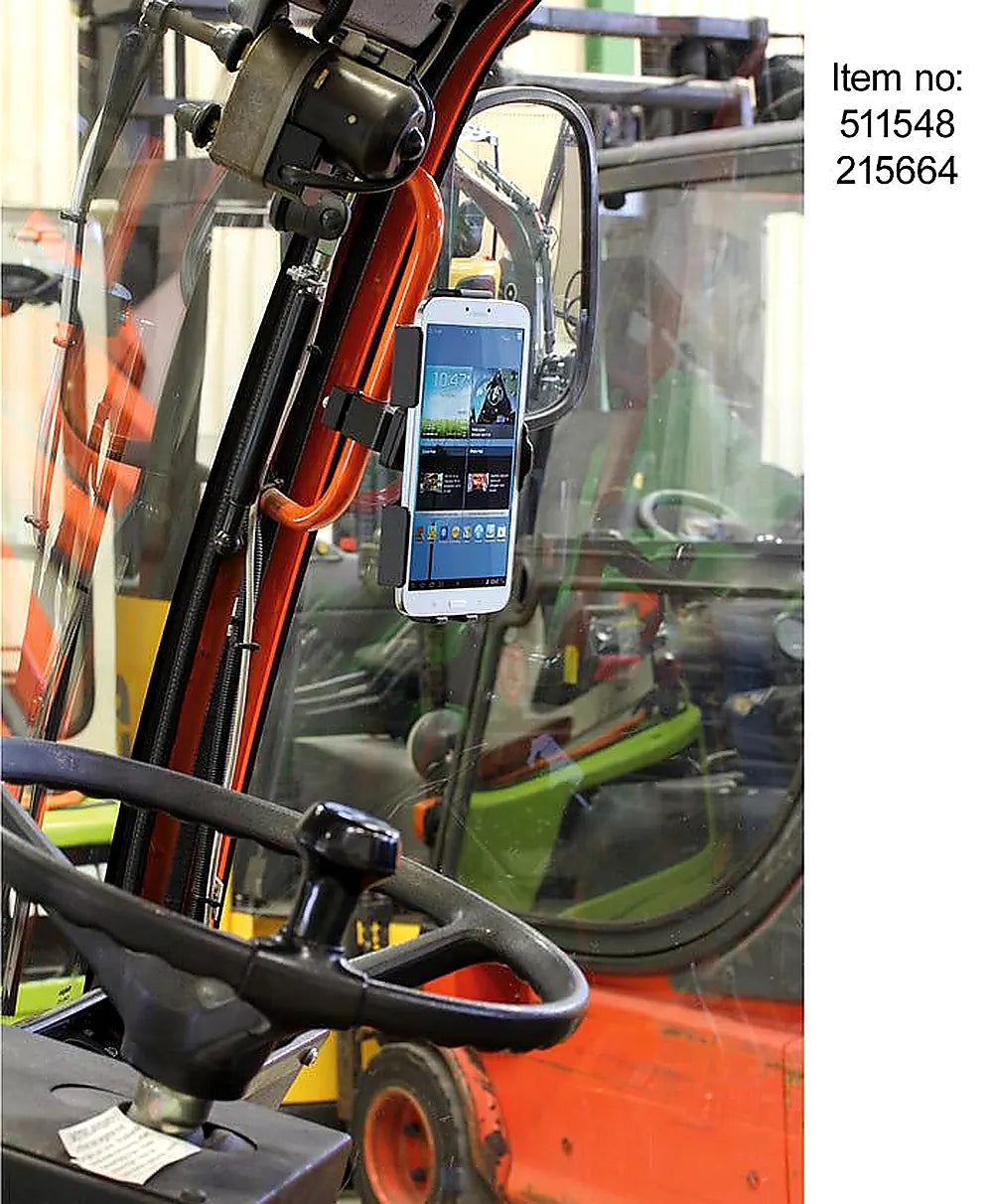 Brodit Accessoire 215664 voor Daf LF