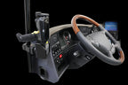 Brodit Accessoire 215664 voor Daf LF