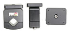Brodit Accessoire 215664 voor Daf LF