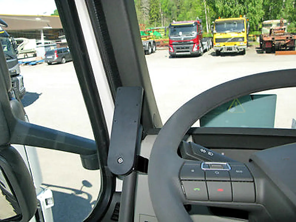 Brodit Accessoire 215665 voor Daf LF