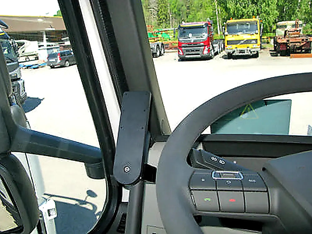 Brodit Accessoire 215665 voor Daf LF