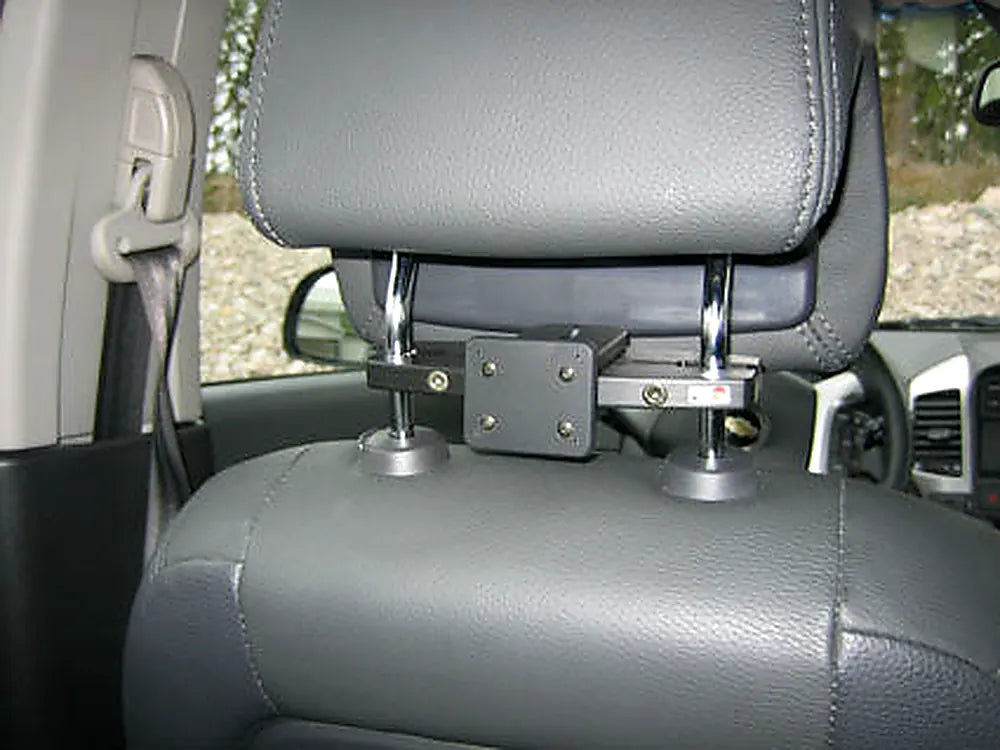 Brodit Toestelhouder 811010 voor BMW 3-series E90, E91, E92, E93