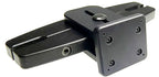 Brodit Toestelhouder 811010 voor BMW 3-series E90, E91, E92, E93