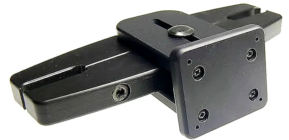 Brodit Toestelhouder 811010 voor BMW 3-series E90, E91, E92, E93