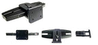Brodit Toestelhouder 811010 voor BMW 3-series E90, E91, E92, E93