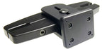 Brodit Toestelhouder 811010 voor BMW 3-series E90, E91, E92, E93