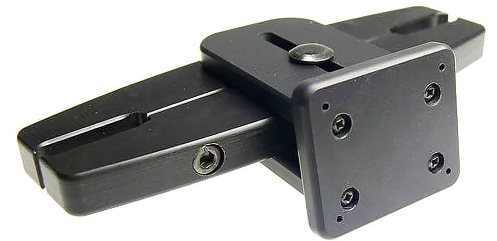 Brodit Toestelhouder 811010 voor BMW 3-series E90, E91, E92, E93