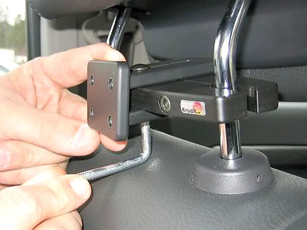 Brodit Toestelhouder 811010 voor BMW 3-series E90, E91, E92, E93